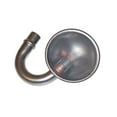 thumbnail image 1 of Melling 244S Engine Parts Press-On Oil Pump Pickup Stock Pan for GM V6, 1 of 2