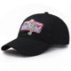 thumbnail image 1 of 1994 Bubba Gump Shrimp Co. Adjustable Baseball Cap Forrest Gump Trucker Hat Sports Hat Women Men Gifts, 1 of 1