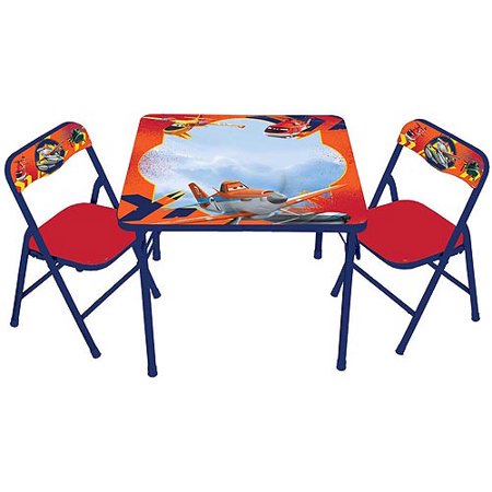 Disney Planes Fire & Rescue Erasable Activity Table Set with 3 ... Disney Planes Fire & Rescue Erasable Activity Table Set with 3 ...