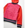 thumbnail image 2 of JoJo Siwa Long Sleeve Regular Cotton Polyester Hoodie (Big Girls or Little Girls) 1 Pack, 2 of 3