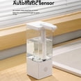 thumbnail image 6 of 1 * Contactless Automatic Soap Dispenser-As Shown, 6 of 8