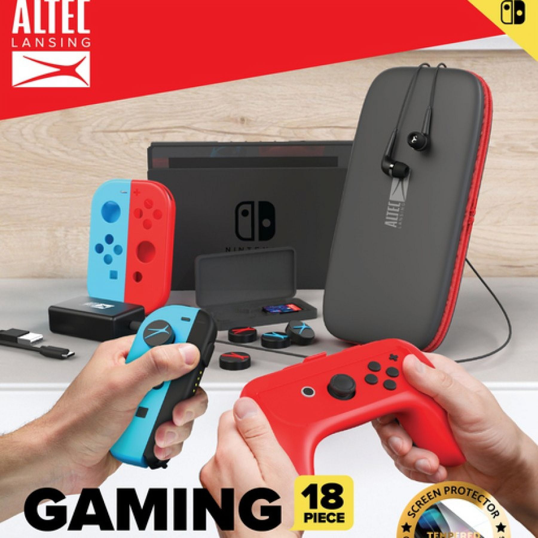 Nintendo switch 18 deals