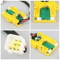 thumbnail image 2 of 12V 5-8KW Parking Heater Mother Board Accessories, Parking Heater Mainboard Remote for Car Van Campers, 2 of 7