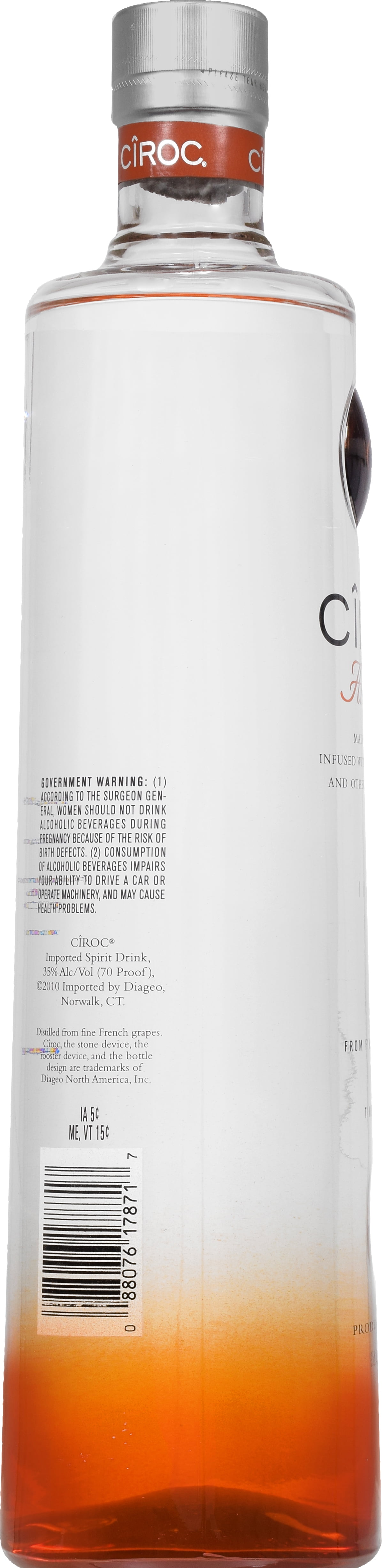 7+ How Much Is Ciroc