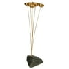 Woodstock Wind Chimes Encore® Collection, Encore Garden Bells, 20'' Wind Bell DCGB