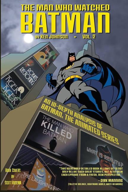 The Art of Rocksteady's Batman: Arkham Asylum, Arkham City and