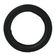 thumbnail image 3 of Rubber Children's Bicycle Tires, Flexible Checkered Pattern Kids Bicycle Tires Thick Comfortable  For Riding, 3 of 8