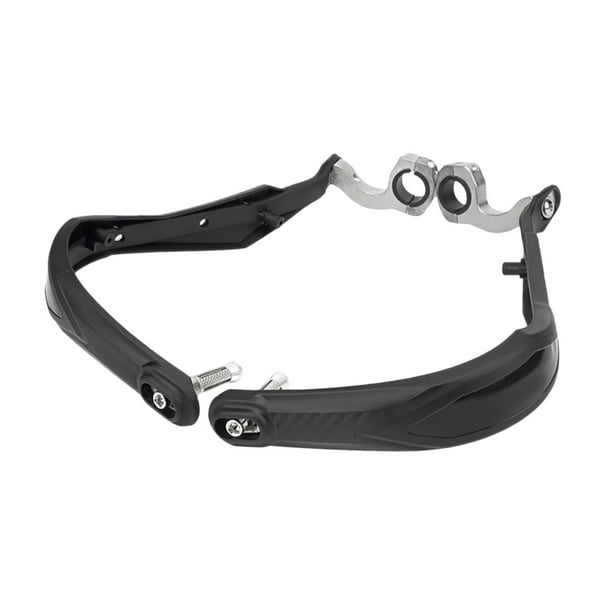 Protectores de embrague y freno de motocicleta genéricos Protectores de manillar Repuestos portátiles Reemplazo de accesorios profesionales