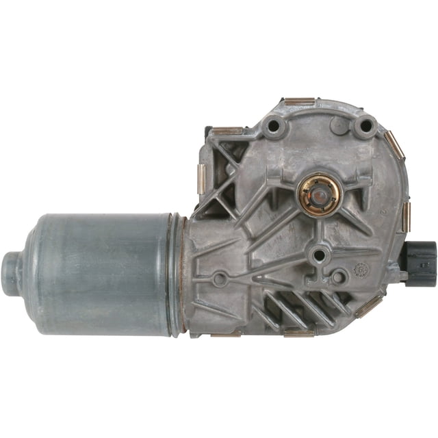 MOTOR LIMPIAPARABRISAS CIVIC 2006 al 2011 HONDA Delantero Remanufacturado CARDONE .