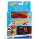 thumbnail image 1 of Auto de carreras recargable controlado por radio Hot Wheels RC 1:64, 1 of 3