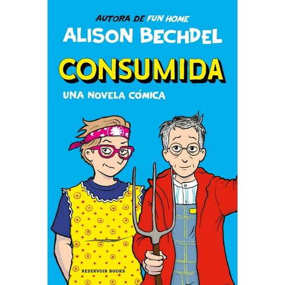 Consumida / Spent: A Comic Novel, (Paperback)