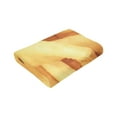 thumbnail image 6 of Wijzvio French Fries Throw Blanket Soft Fuzzy Fleece Blanket For Couch Bed Living Room Decoration 40"X30", 6 of 9