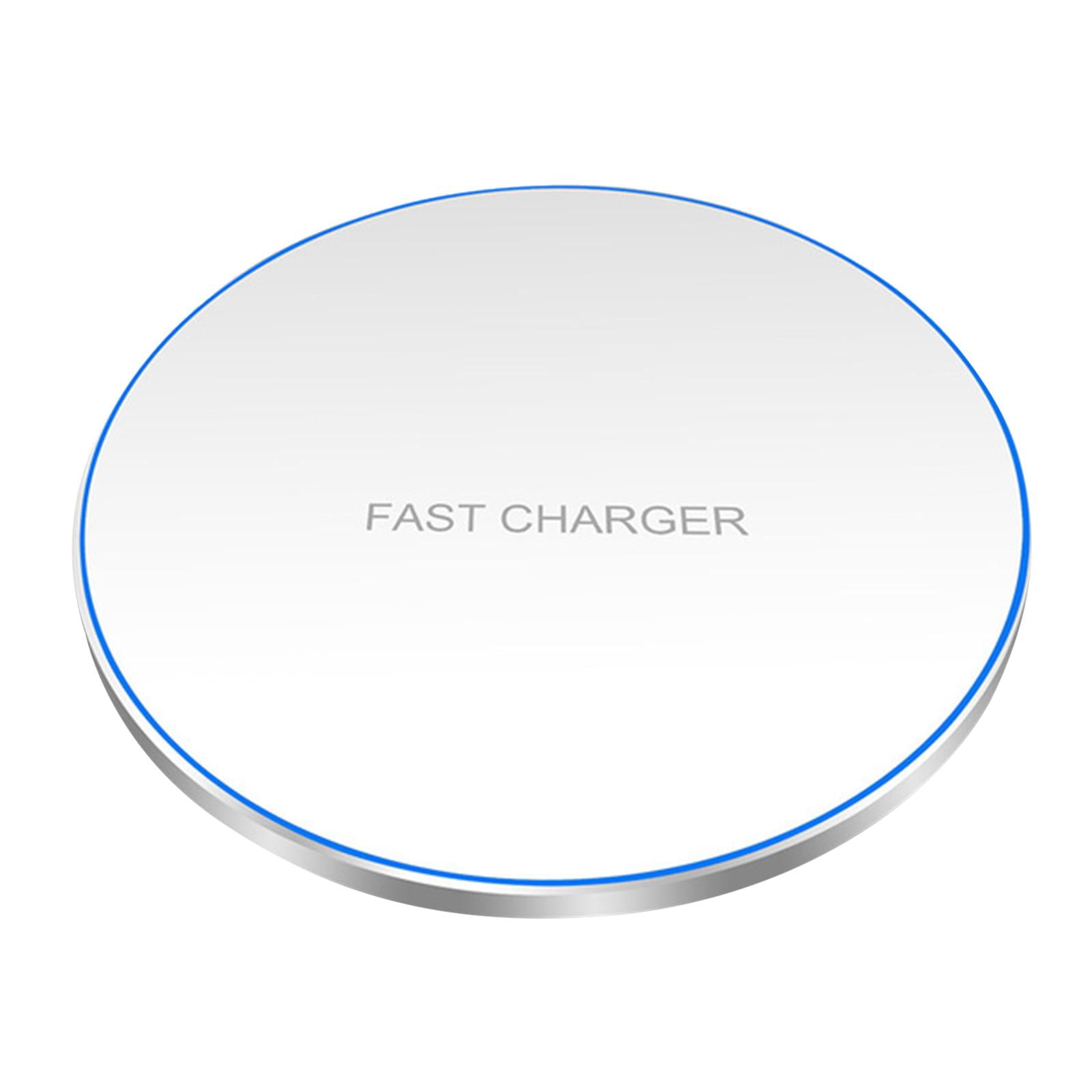 lionlar kokiya Wireless Charger, -Certified 30W Max Charging Pad,Compatible with 3.9x0.2 inch
