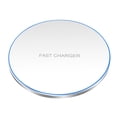 thumbnail image 1 of lionlar Chargeur Sans Fil kokiya, -Certifié Tapis de Charge Max 30W, Compatible avec 3.9x0.2 inch, 1 of 8