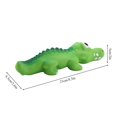 thumbnail image 1 of Latex Crocodile Squeaky Dog Chew Toy Pet Puppy Cat Jugar Juguetes Unbranded CW02171, 1 of 7