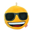 thumbnail image 1 of Cojín decorativo INNOVA HOME emoji con porta foto 6x4, 1 of 2