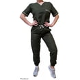 thumbnail image 1 of Uniforme Medico , Scrub , Conjunto Quirurgico ,pijama.dama, 1 of 2