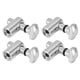 thumbnail image 3 of Conectores de Anclaje ANGGREK 3040 Rosca M16 Acero al Carbono 4 Piezas, 3 of 8