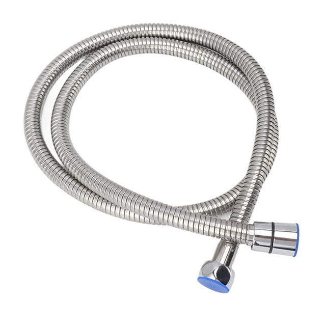 Shower Head Hose,47in Shower Hose Explosion Long Shower Hose Shower Hose Replacement Extended Durability