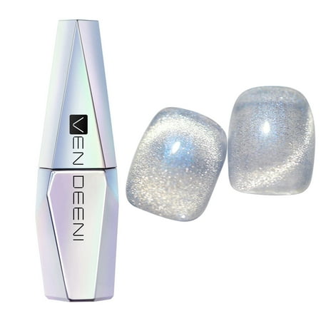 

New Spar Cat s Eye 7-color Cat s Eye Smoothie Cat s Eye Gel Set Nail Polish 15ml