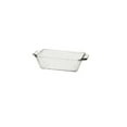 thumbnail image 3 of Anchor Hocking 1.5 qt Glass Loaf Dish, 3 of 4