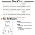 thumbnail image 3 of Women Short Mini Dress Floral Printed Sleeveless Tank Dress Keyhole Casual Loose Tshirt Dress, 3 of 6