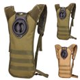 thumbnail image 2 of Bangcool Hydration Pack Water Backpack with 0.79 gal Water Bladder for Camping Cycling, 2 of 4
