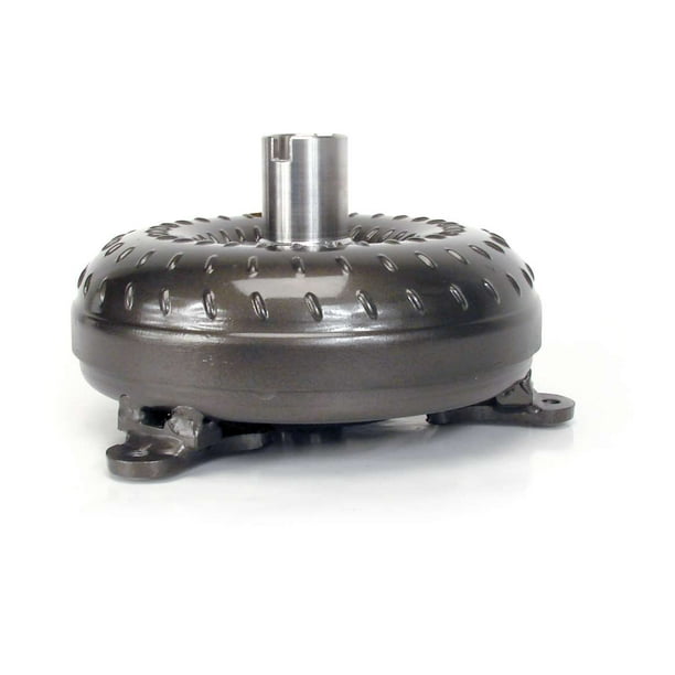 TCI Drag Race Torque Converter 10 in 38004500 Stall TH350/400 P/N