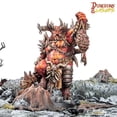 thumbnail image 3 of Miniatura Dungeons & Lasers Baef Demonio Cornudo 10,5 cm, 3 of 9