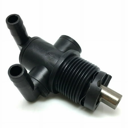 For Polaris Sportsman 400 500 600 700 (2004 05) 2 Way Fuel Shutoff Valve 7052159