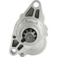 thumbnail image 7 of DB Electrical New Starter 410-54247 for Acura Tl Honda Accord Pmosgr, 7 of 7