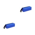 thumbnail image 3 of Matsuzay Bolsa de herramientas Piezas pequeñas de metal Herramientas Organizador de caja de herramientas a prueba de agua Type4 NO4, 3 of 6
