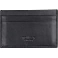 thumbnail image 1 of shiyou-Slim Credit Card Holder Top Grain Cowhide Leather Wallet, 1 of 4