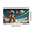 1B, variant on Astronaut Space Themed Backdrop Banner Science Events, Photography Sessions, Cosmic Themed Decorations, and Star Gazing Gatherings