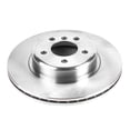 thumbnail image 2 of Power Stop Rear One Stock Replacement Brake Rotor EBR1237 Fits 2015 BMW ActiveHybrid 7, 2 of 4