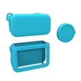 thumbnail image 1 of For DJI OSMO NANO Action Camera Silicone Protective Case Anti-drop Anti-sc ANX, 1 of 7