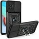 thumbnail image 1 of Funda deslizante para lente de cámara para Xiaomi Redmi Note 9 10 11 8 11S Pro Max 9A 9C 9T Mi 12 12X F3, parachoques de grado militar, cubierta de anillo de armadura Dengxun unisex, 1 of 2