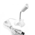 thumbnail image 3 of Microphone d'Ordinateur USB, Mini Micro pour PC Portable, Idéal pour le Jeu, la Vidéoconférence, Skype, 3 of 3