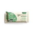 thumbnail image 2 of GoMacro Mint Chocolate Chip MacroBar 12ct Tray, 2 of 6