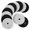 4 Inch 30 Grit, variant on 4 Inch 30 Grit Sanding Pad Polishing Pads for Granite Stone Concrete Marble Countertop