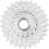 Campagnolo Super Record Wireless Cassette - 11-32t, 12-Speed, Silver
