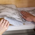 thumbnail image 3 of EasyLiner Contact Paper Adhesive Surfaces Shelf Liner, Weathered Wood, 3 of 9