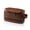 Red Brown, variant on Toiletry Bag for Men, Large Leather Travel Pouch Bag with Hanging hook,Travel Essentials Dopp kit, Men's Shaving Grooming Kit,Gifts for Father, Dad, Boyfriend, Grandpa, Shaving Kit