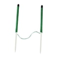 thumbnail image 2 of Golf Putting String Fiberglass Sticks Dirección Guía de indicadores Línea, 2 of 8