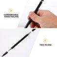 thumbnail image 4 of OUNONA 1 Pce Stylet pour Tablette avec Réduction des Empreintes Digitales pour Usage Personnel à la Rentrée, 4 of 8