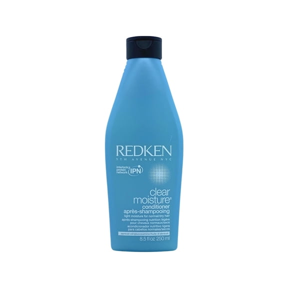 Redken Clear Moisture Conditioner 8.5 Oz