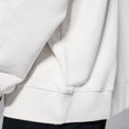 thumbnail image 2 of Men Casual Solid Color Oversized Sweatshirts Baggy Crew Neck Pullover Plus Size, 2 of 8