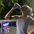 thumbnail image 5 of Hawaiian Punch  Singles To Go Powder Drink Mix, Wild Purple Smash Flavored Drinks  Low-Calorie & Delicious Fruity Taste Water Enhancer Quick & Convenient Water Beverages (4 Boxes- 32 Total Servings), 5 of 7