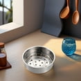 thumbnail image 4 of GOOHOCHY 2Pcs Stainless Steel Steamer Insert for Boiling Fish and Seafood in Rice Cooker, 4 of 8