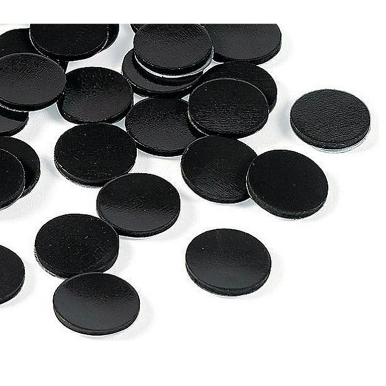  NEOCLICK Magnetic Dots, Magnets with Adhesive Backing